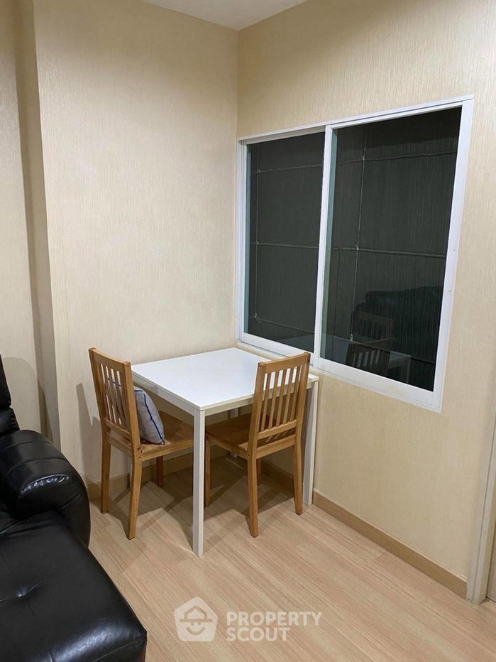 รูป คอนโด 1-ห้องนอน ที่ ไลฟ์ แอท สาทร 10 ใกล้ BTS เซนต์หลุยส์ (ID 2649172) - รูปที่ 5/7