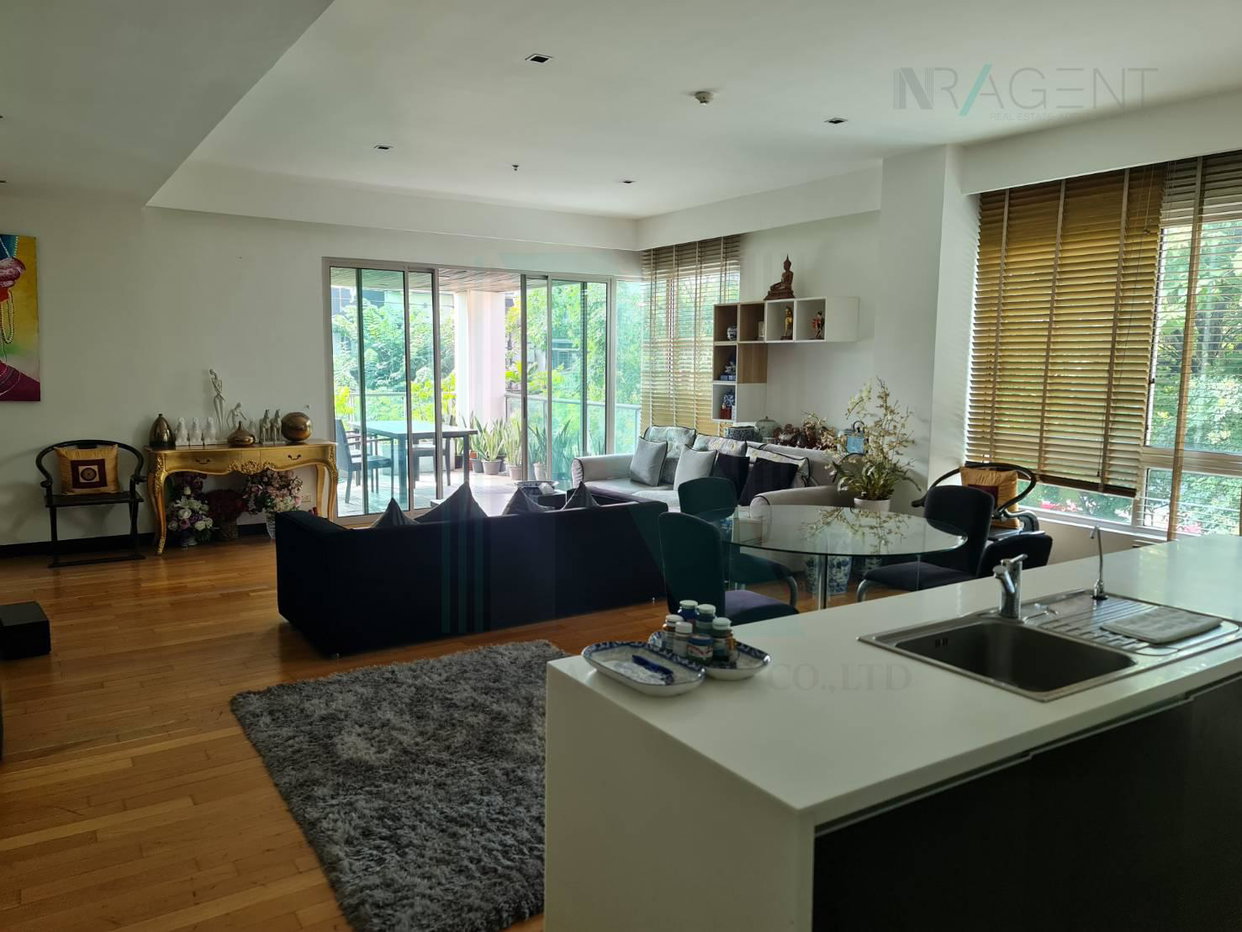 รูป 📌 ขายคอนโด เดอะ ล็อฟท์-เย็นอากาศ อาคาร 1 ชั้น 2 3 ห้องนอน ขนาด 180 ตรม ใกล้ โรงเรียนนนทรีวิทยา - รูปที่ 4/8