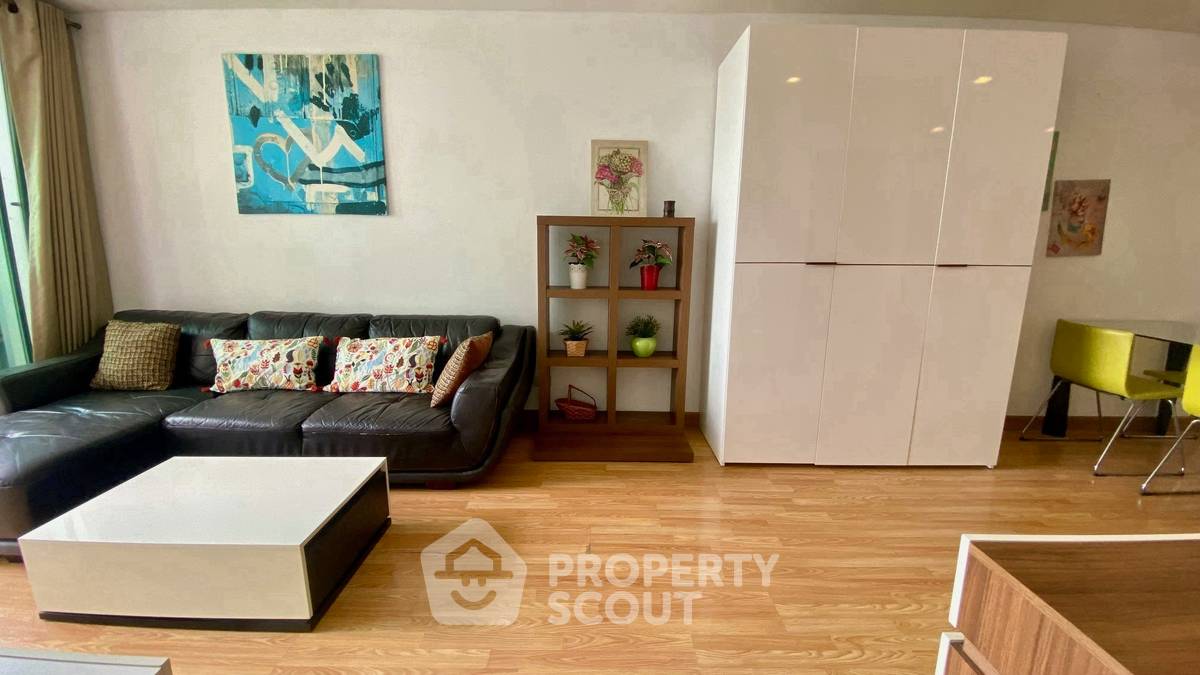 picture 1-BR Condo at Le Luk Condominium near BTS Phra Khanong (ID 2777044) - 4/13