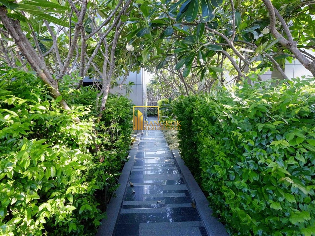 รูป The Address Asoke | Modern 2 Bedroom Condo Near Airport Link - BR16658CD - รูปที่ 18/25