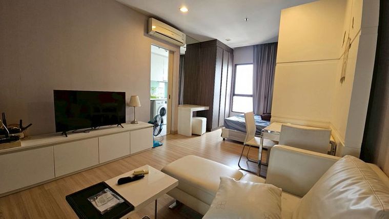 🏙️Urbano Absolute Sathorn Taksin for rent, BTS Krungthonburi    (ให้เช่า คอนโด เออร์บาโน่ แอบโซลูท สาทร-ตากสิน, BTS กรุงธนบุรี)