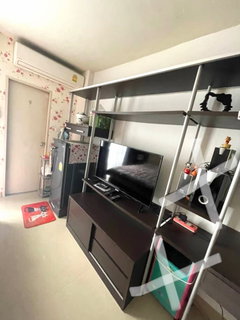 รูปภาพ Rent Condo I house laguna Rama9-RCA