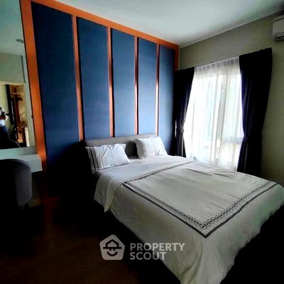Condos for sale BTS Phrom Phong : 1-BR Condo at The Crest Sukhumvit 34 near BTS Thong Lor (ID 2773460)