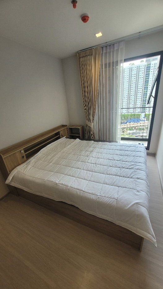 รูป ⚡ Rare Unit! Life Sathorn Sierra 1 Bed Plus ห้องกว้าง สวย สไตล์โมเดิร์น ด้วยงบ 18,500 บาท/เดือน - รูปที่ 3/8