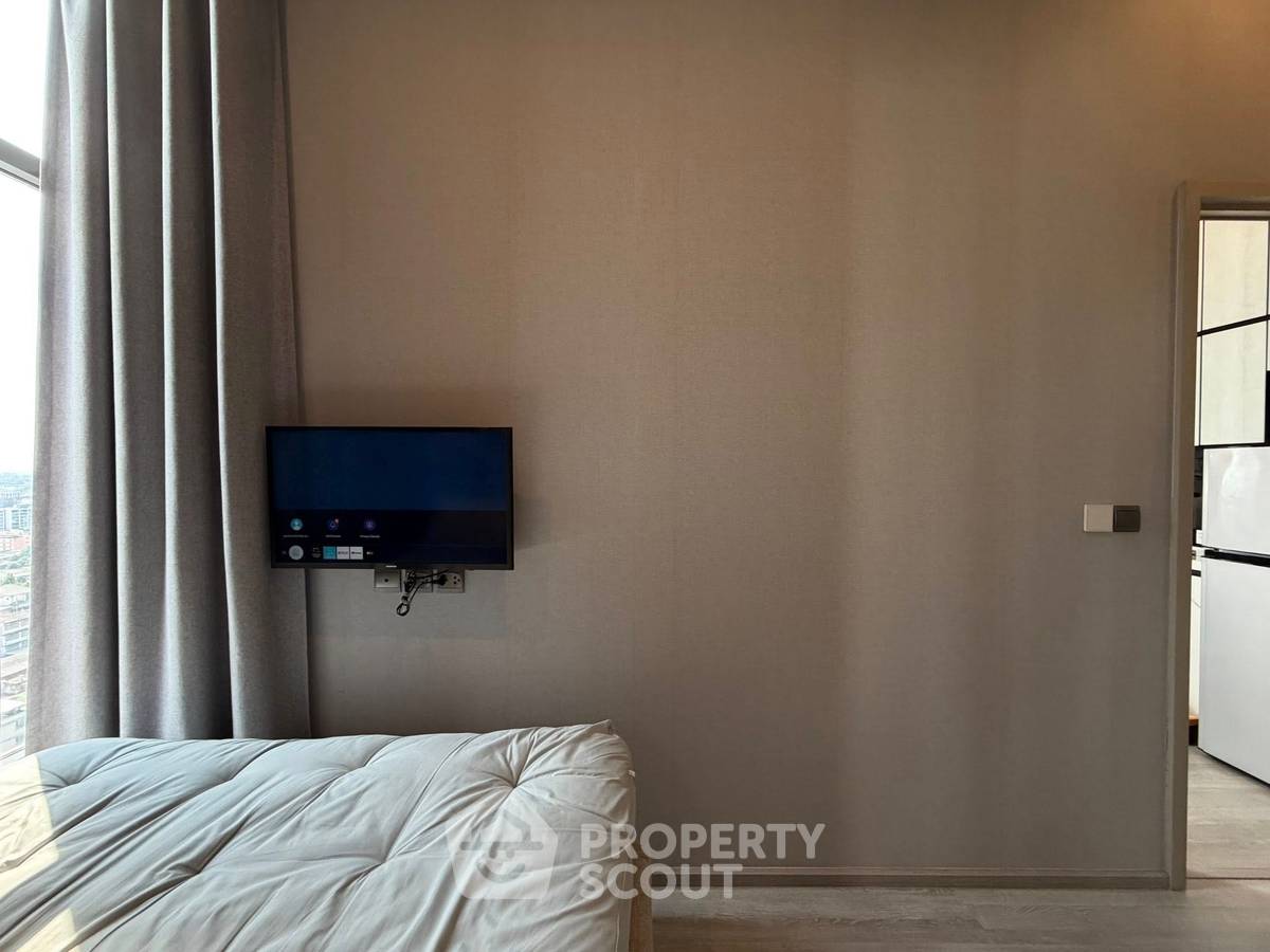 รูป คอนโด 1-ห้องนอน ที่ เดอะ ไลน์ สุขุมวิท 101 ใกล้ BTS ปุณณวิถี (ID 2773427) - รูปที่ 19/52