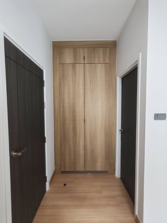 รูป ให้เช่าบ้านเดี่ยว 2 ชั้นในโครงการ บ้านกาญจน์กนก 12 เฟส 3 บ้านในโครงการคุณภาพ ใกล้โรงเรียนนานาชาติUNITY เชียงใหม่-RW007832 - รูปที่ 10/13