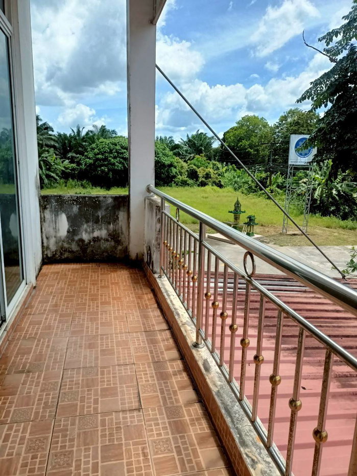 picture SHOP HOUSE 55 Sq.w. Lam Thap Krabi for 1.4M - 6/14