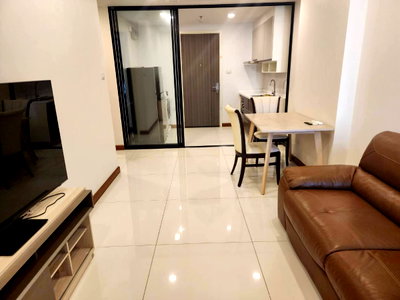 Condos for rent : 💥ST-7274💥Supalai Premier Charoen Nakhon👉Line : @rangrak