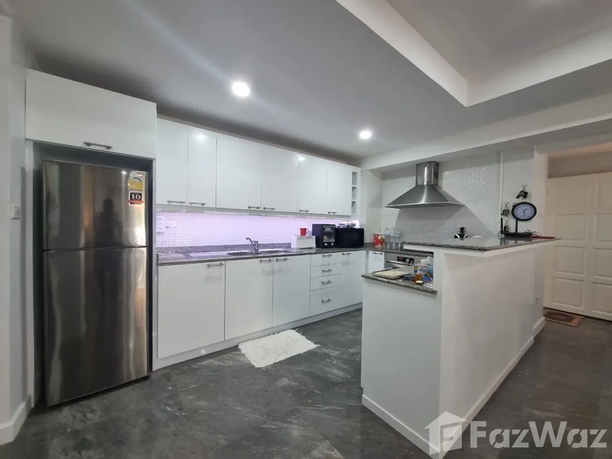 picture Golf Course View Villa with Private Pool in Kathu 1699728 - 11/29