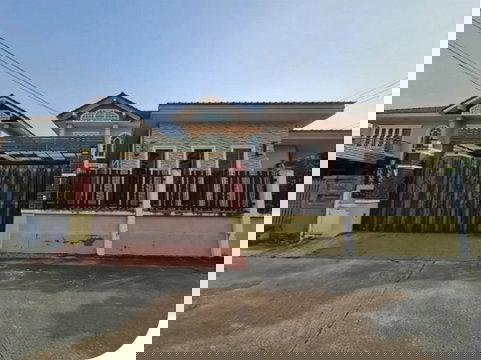 FOR SALE  HOUSE PROPERTY  5186000 BAHT.