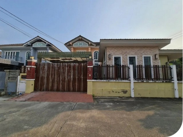 picture FOR SALE  HOUSE PROPERTY  5186000 BAHT. - 1/8