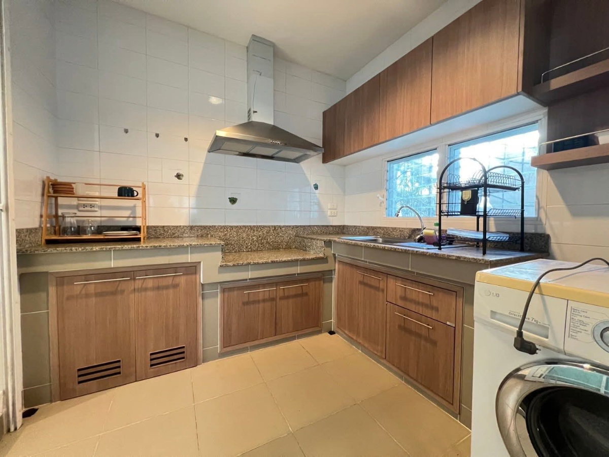 รูป ให้เช่า สีวลี เชิงดอย ซีรีนเลค แม่เหียะ ใกล้สนามบินชม. - รูปที่ 12/15