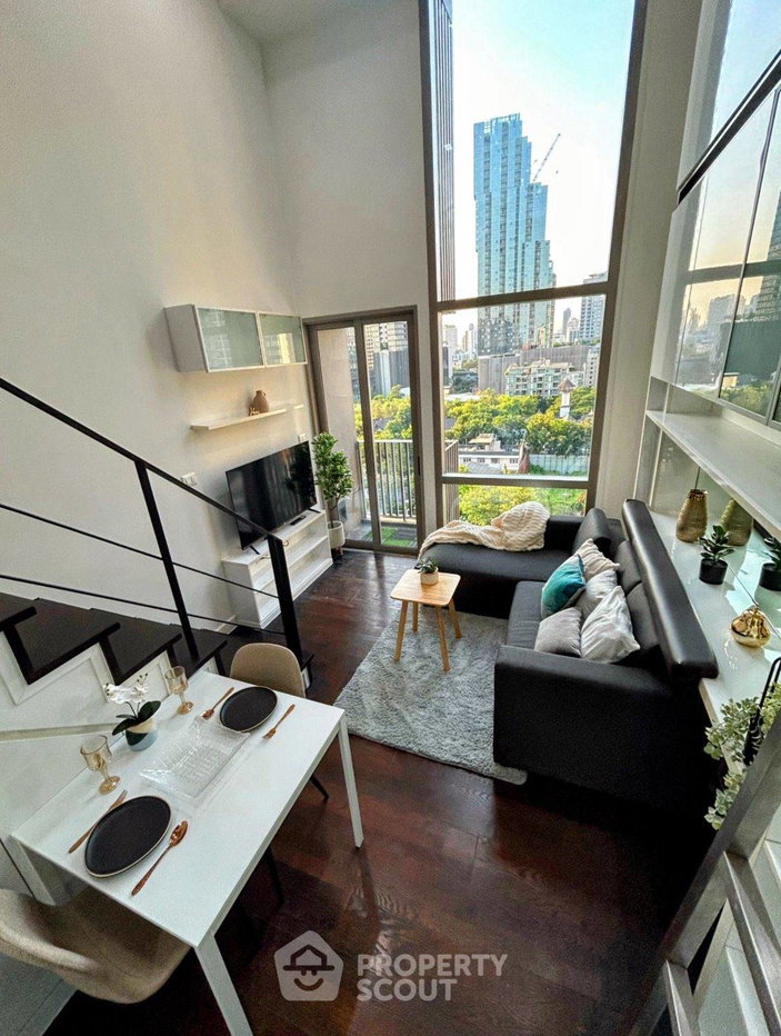 picture 1-BR Condo at Ashton Morph 38 near BTS Thong Lor (ID 2777046) - 5/14
