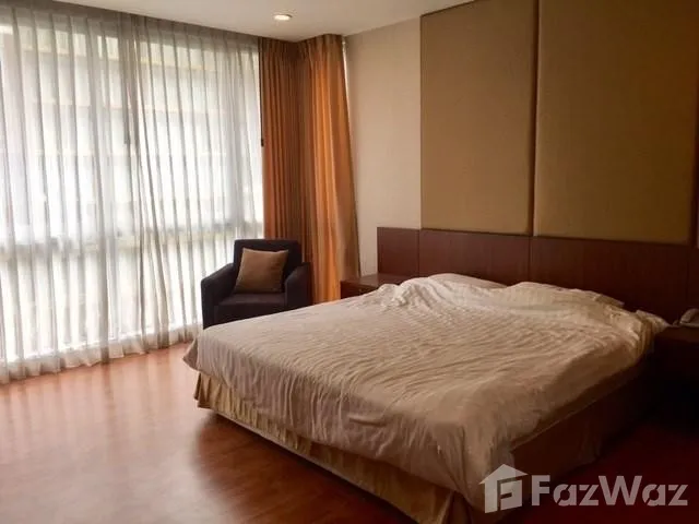 รูป ขาย คอนโด 1 ห้องนอน ในโครงการ เดอะ ราชดำริ 36883 - รูปที่ 4/8
