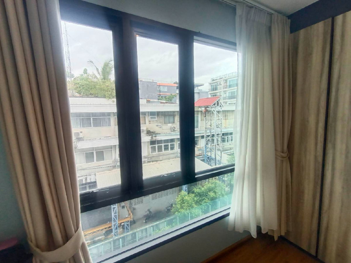 รูป ขาย 🏙️ คอนโด อะไรส์ รัชดา 19 เพียง 1.95 ล้าน 📍MRT รัชดาภิเษก - รูปที่ 7/14