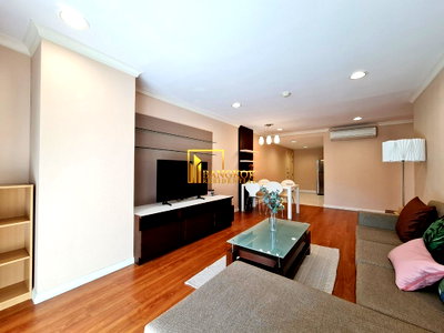 Condos for rent : Grand Heritage | Good Size 2 Bed Condo For Rent in Thonglor - BR15460CD