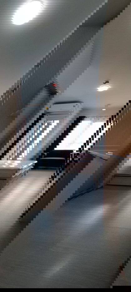 รูป คอนโด แชปเตอร์ วัน ชายน์ บางโพ ห้องว่างพร้อมเข้าอยู่ #Fa152 / Line : @forucondo - รูปที่ 2/10