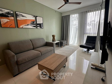 คอนโด 1-ห้องนอน ที่ แคสเซีย เรสซิเดนซ์ ใกล้ หาดลากูน่า (ID 1731731)