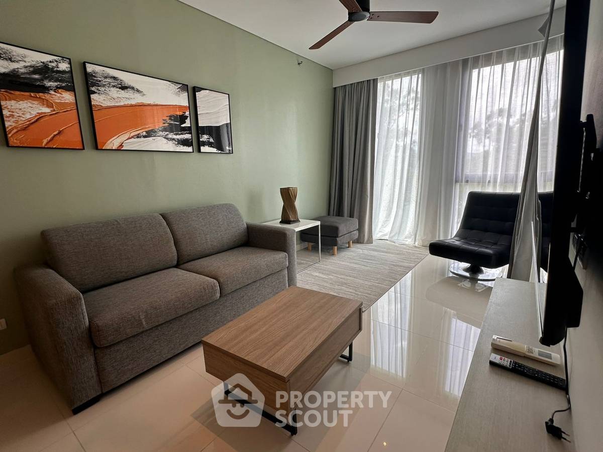 รูป คอนโด 1-ห้องนอน ที่ แคสเซีย เรสซิเดนซ์ ใกล้ หาดลากูน่า (ID 1731731) - รูปที่ 1/15