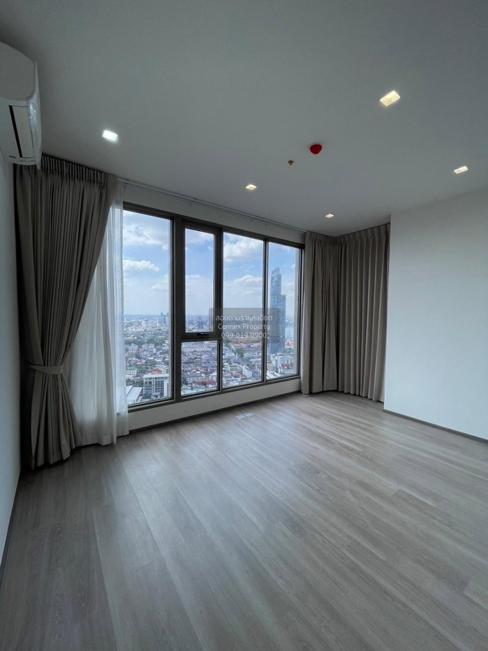 รูป เช่าคอนโด  ริธึ่ม เจริญกรุง พาวิลเลี่ยน  วัดพระยาไกร เขต บางคอแหลม กรุงเทพ CX-111811 ✅ ทักไลน์ @connexproperty ตอบทันที ทีมงานมืออาชีพ ✅ - รูปที่ 4/12