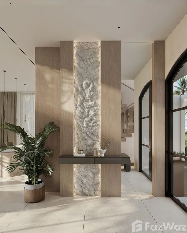 รูป ขาย บ้านเดี่ยว 4 ห้องนอน ในโครงการ 9 ไนล์ เรสซิเดนซ์ 5822235 - รูปที่ 13/32