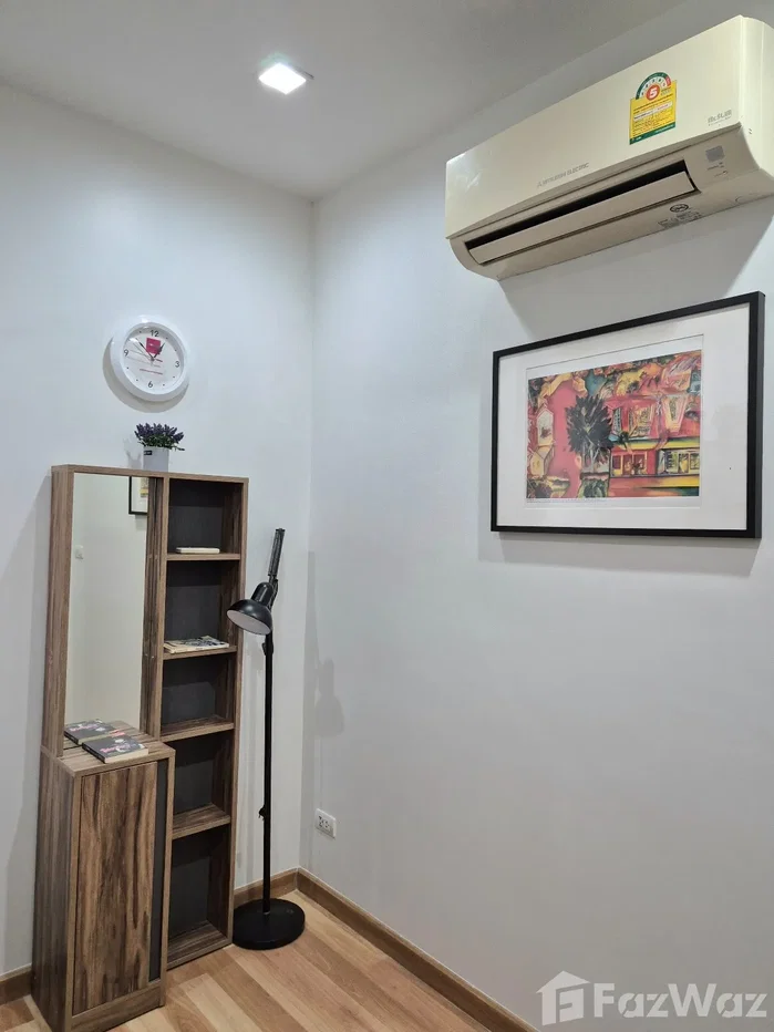 รูป ขาย คอนโด 2 ห้องนอน ในโครงการ ไอดีโอ เวิร์ฟ ราชปรารภ 6147860 - รูปที่ 9/14