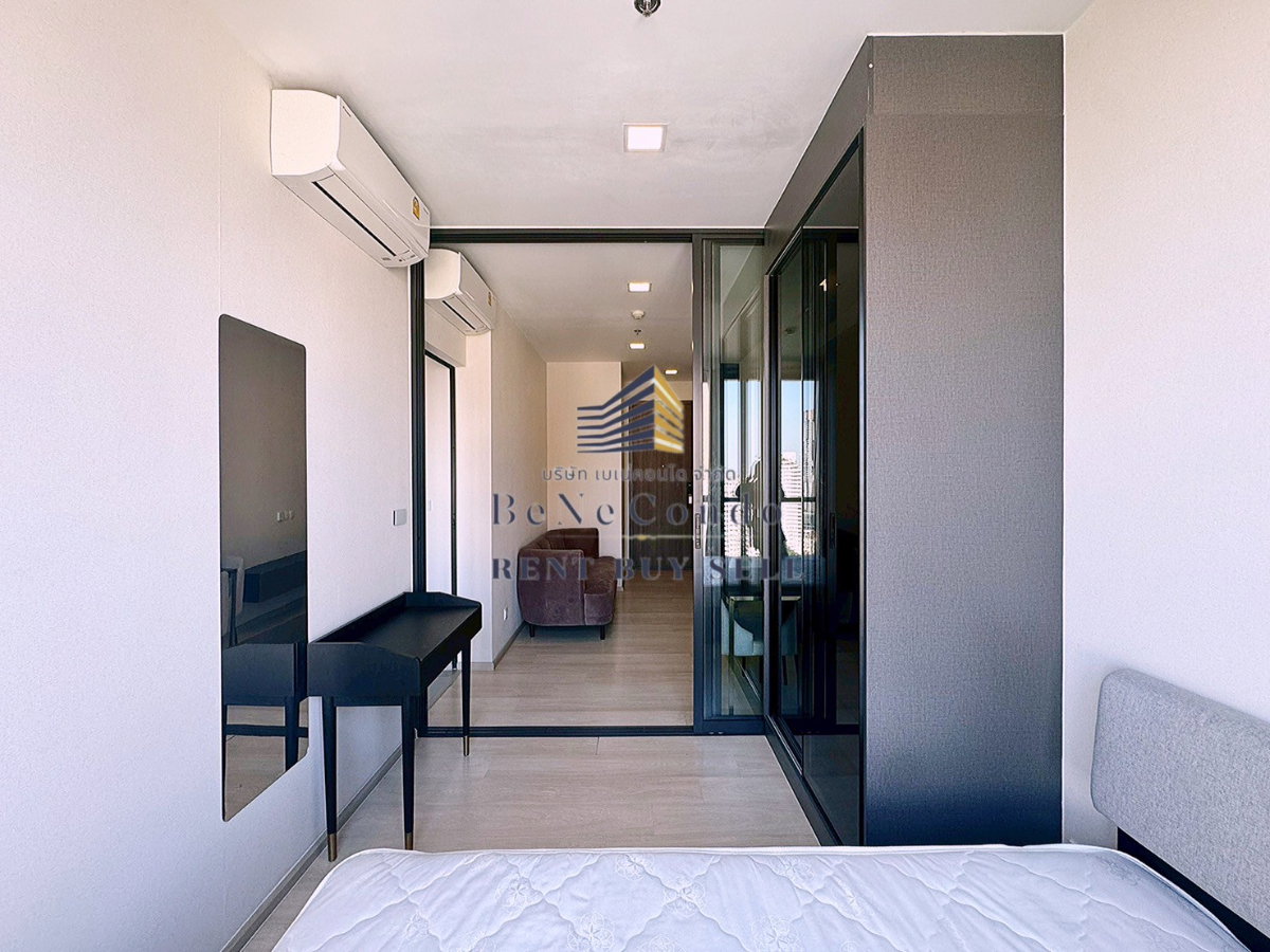 picture *** (Project agent) Condo for rent: Privacy Jatujak (Privacy Jatujak) ***  - 3/9