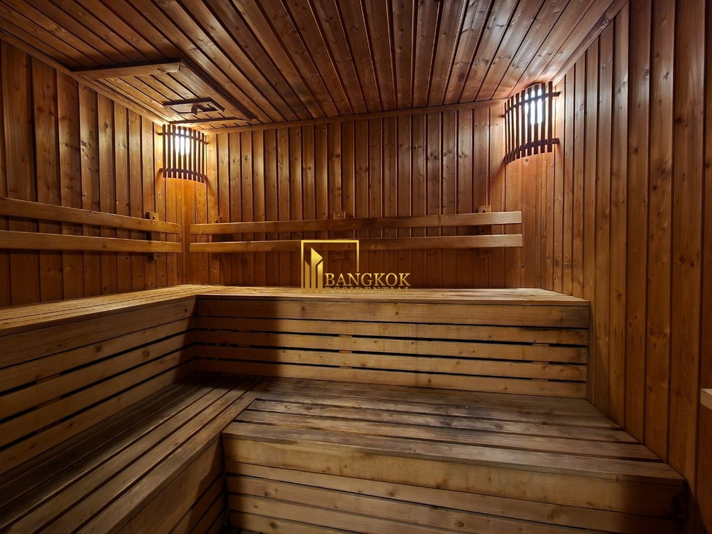 รูป President Place | Spacious 2 Bedroom Condo For Rent in Chit Lom - BR9990CD - รูปที่ 28/32