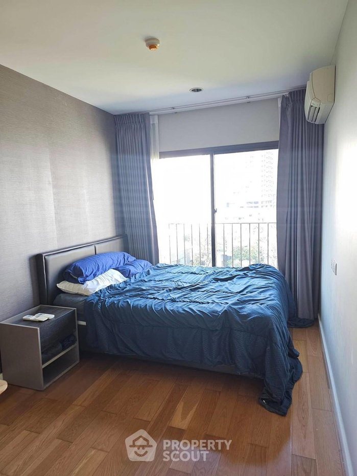 รูป คอนโด 1-ห้องนอน ที่ คอนโดเลต ดเวล สุขุมวิท 26 ใกล้ BTS พร้อมพงษ์ (ID 2646711) - รูปที่ 2/4