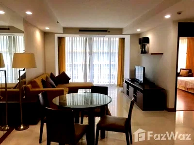 ขายคอนโด : ขาย คอนโด 1 ห้องนอน ในโครงการ เดอะ ราชดำริ 36883