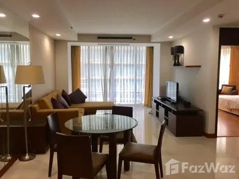 1 Bedroom Condo for sale at The Rajdamri 36883