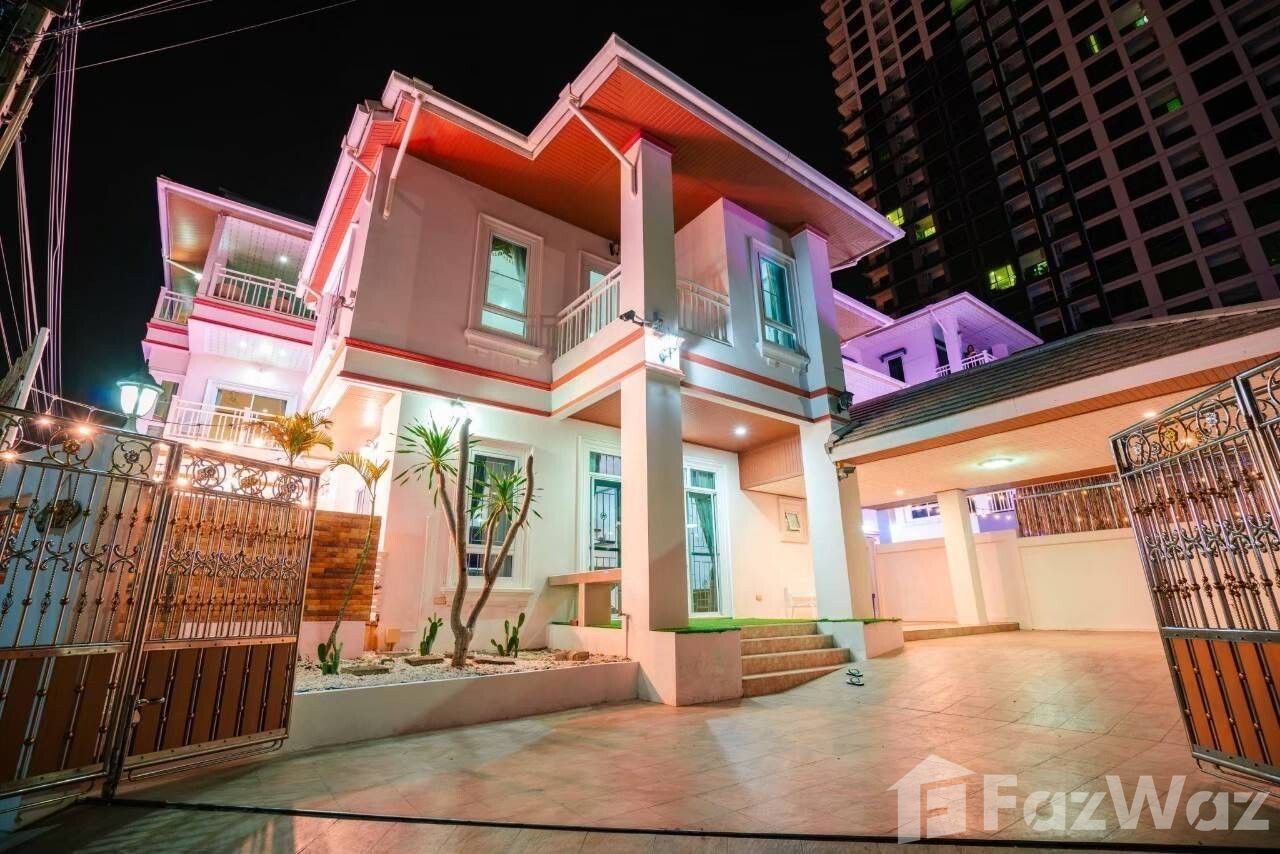 รูป ขาย วิลล่า 6 ห้องนอน ใน บางละมุง, ชลบุรี 1701642 - รูปที่ 18/18
