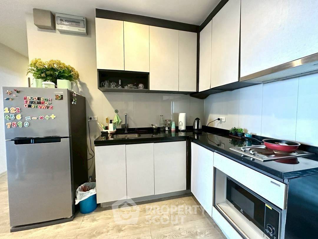 รูป คอนโด 2-ห้องนอน ที่ เดอะ เบส พัทยากลาง ใกล้ เซ็นทรัลเฟสติวัล พัทยาบีช (ID 2770427) - รูปที่ 4/15