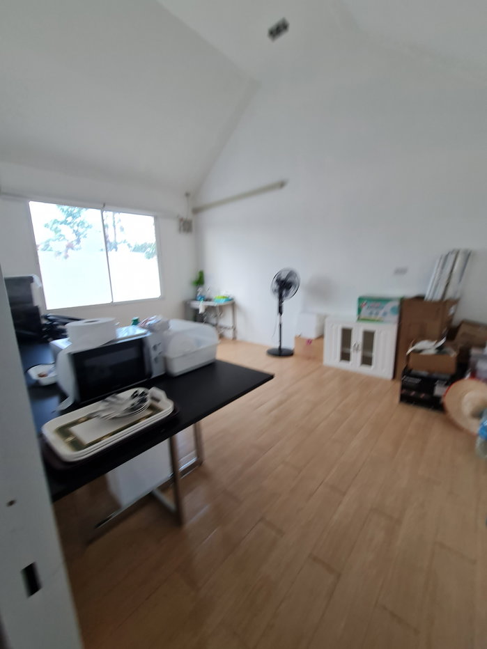 รูป ขายด่วน ที่ดินแปลงสวยพร้อมโกดัง ทำเลดีสันป่าตอง เชียงใหม่ - รูปที่ 12/13