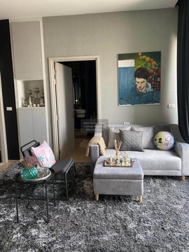 เช่าคอนโด  เดอะ แคปิตอล เอกมัย - ทองหล่อ BTS-ทองหล่อ บางกะปิ เขต ห้วยขวาง กรุงเทพ CX-78812 ✅ ทักไลน์ @connexproperty ตอบทันที ทีมงานมืออาชีพ ✅