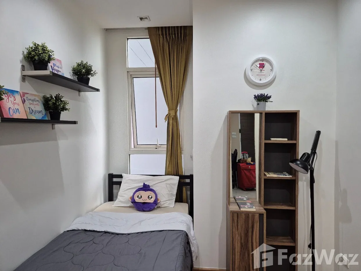 รูป ขาย คอนโด 2 ห้องนอน ในโครงการ ไอดีโอ เวิร์ฟ ราชปรารภ 6147860 - รูปที่ 10/14