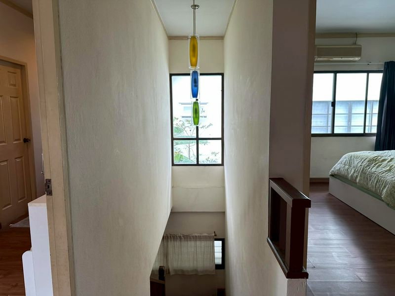 รูป ขายบ้านเดี่ยว หมู่บ้าน คันทรีโฮม 3   ราคาเพียง  5.5 ลบ. เท่านั้น !! - รูปที่ 6/14