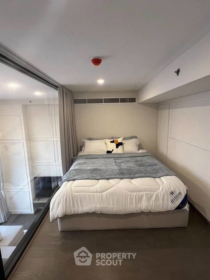 รูป คอนโด 2-ห้องนอน ที่ พาร์ค ออริจิ้น ราชเทวี ใกล้ BTS ราชเทวี (ID 2775102) - รูปที่ 7/8