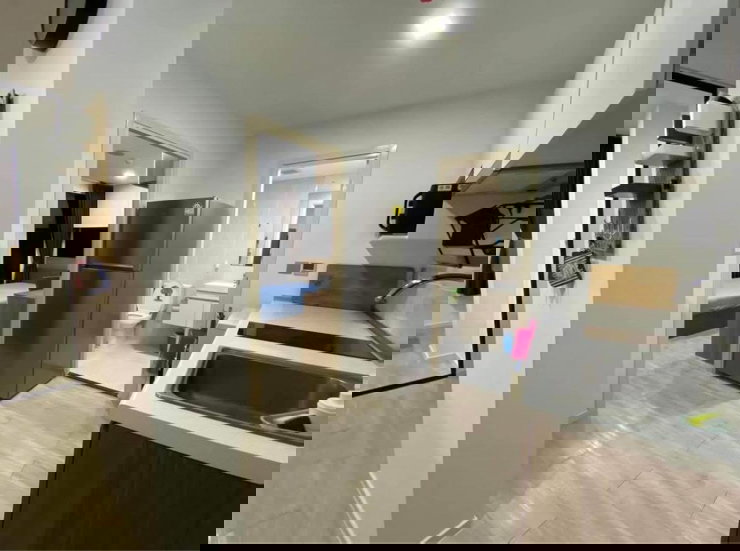 รูป 💥💥 คอนโด แอทโมซ ลาดพร้าว 71 💥💥 - รูปที่ 13/15