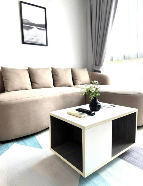 รูป 🏘️ ให้เช่า คอนโด ดีเวียงสันติธรรม เชียงใหม่ ใกล้นิมมาน & คูเมือง คอนโดอยู่โซนสันติธรรม ทำเลดีมาก  - รูปที่ 3/7