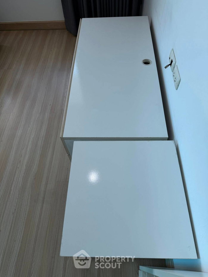 รูป คอนโด 2-ห้องนอน ที่ เดอะ คัลเลอร์ลี่ วิวิด คอนโดมิเนียม ใกล้ MRT ห้วยขวาง (ID 2775706) - รูปที่ 23/27