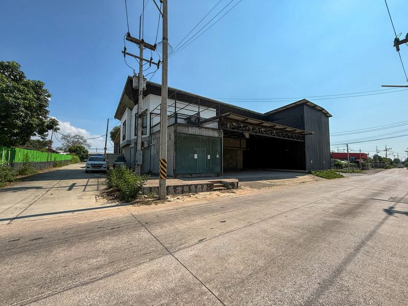 รูป ขายด่วน! โฮมออฟฟิศ บึง ศรีราชา ทำเลทอง ใกล้แหล่งงาน - รูปที่ 1/20