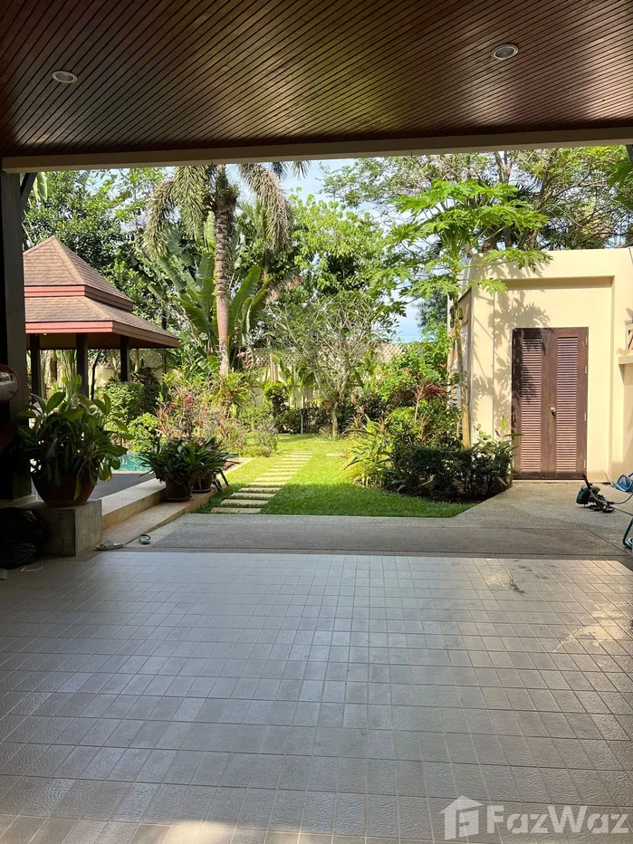 รูป ขาย วิลล่า 3 ห้องนอน ใน เกาะแก้ว, ภูเก็ต 6153756 - รูปที่ 11/21