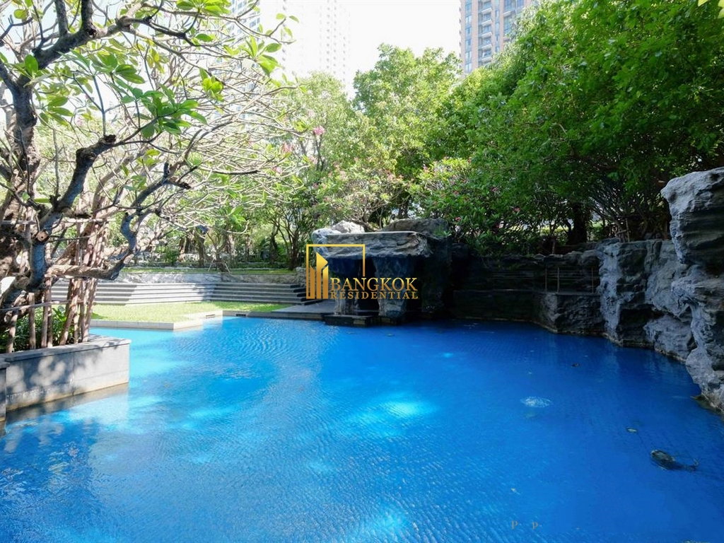 รูป The Address Asoke | Modern 2 Bedroom Condo Near Airport Link - BR16658CD - รูปที่ 17/25