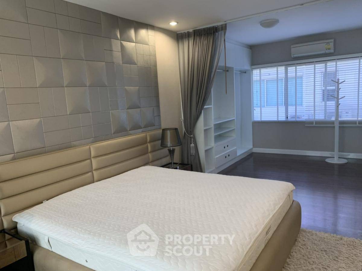 รูป ทาวน์เฮ้าส์ 3-ห้องนอน ใน หัวหมาก (ID 2020909) - รูปที่ 7/8