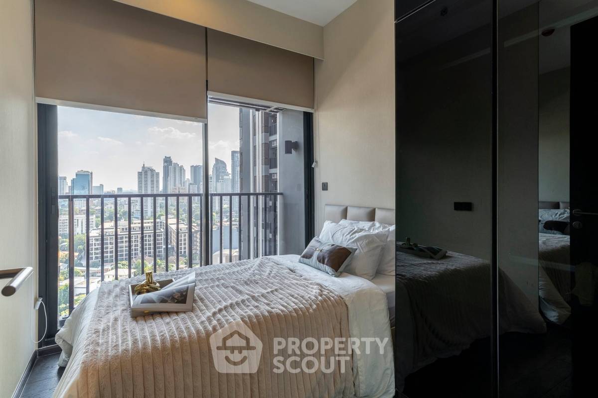 picture 2-BR Condo at Park Origin Thonglor near BTS Thong Lor (ID 2773462) - 7/8