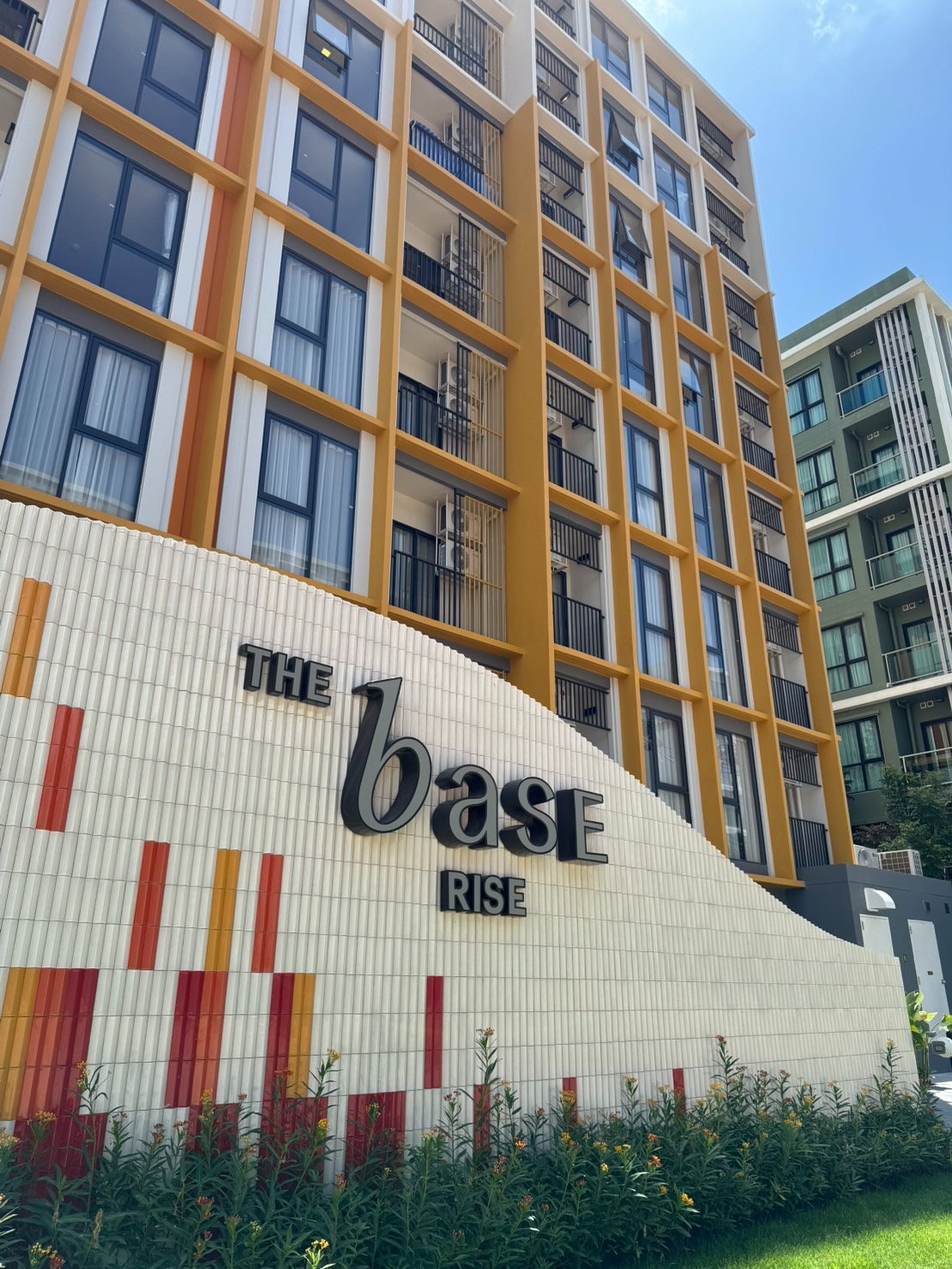 The Base Bukit for sale 2.64  Mb.