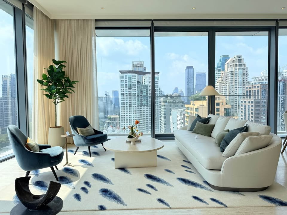 รูป RS5619 ขายคอนโด SCOPE Langsuan ใกล้ BTS ชิดลม - รูปที่ 2/15