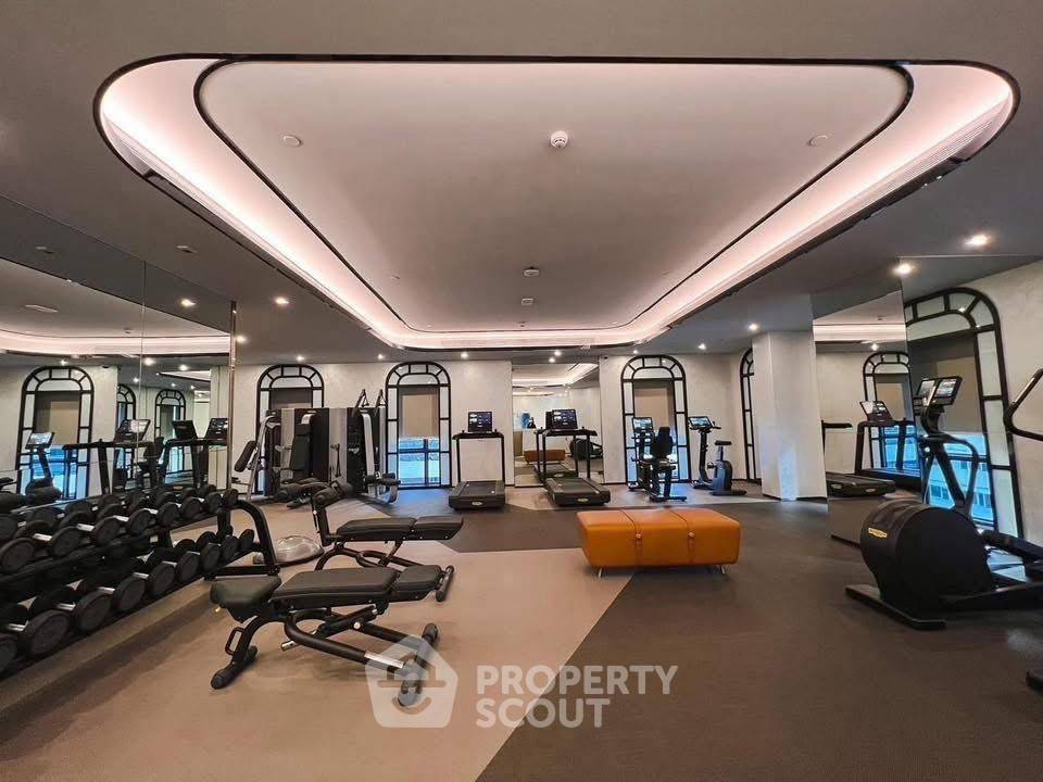 รูป คอนโด 1-ห้องนอน ที่ มิวนิค หลังสวน ใกล้ BTS ราชดำริ (ID 2776154) - รูปที่ 11/11