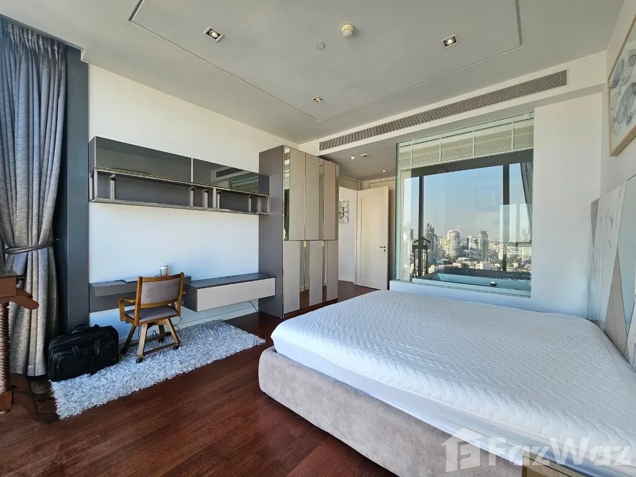 รูป คอนโดให้เช่า 2 ห้องนอน ในโครงการ มาร์ค สุขุมวิท 1774678 - รูปที่ 7/10